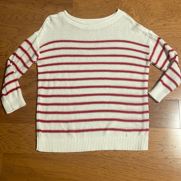 Loft sweater. Size large. - Picture 1 of 7